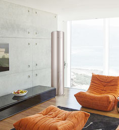 公共建筑商用中央空調(diào)解決方案-海爾中央空調(diào)